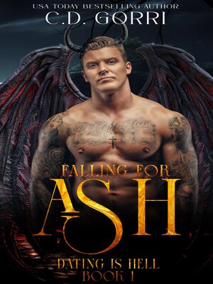 cover image of Falling For Ash